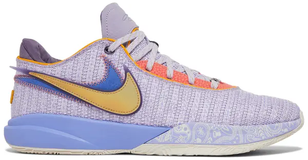 Are LeBron 20s Still Worth Buying In 2025
