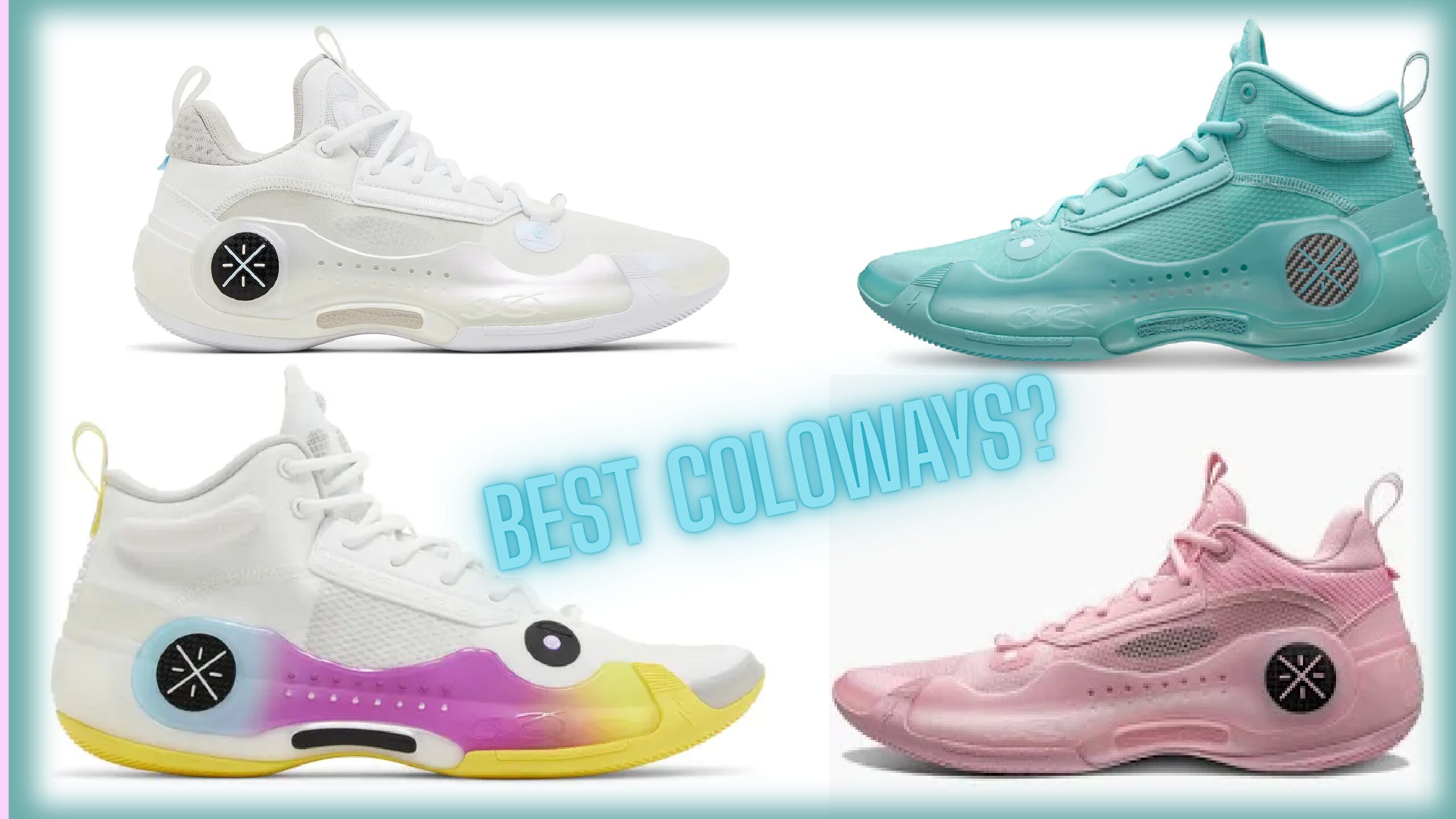 Best Way of Wade Colorways To Buy In 2025.