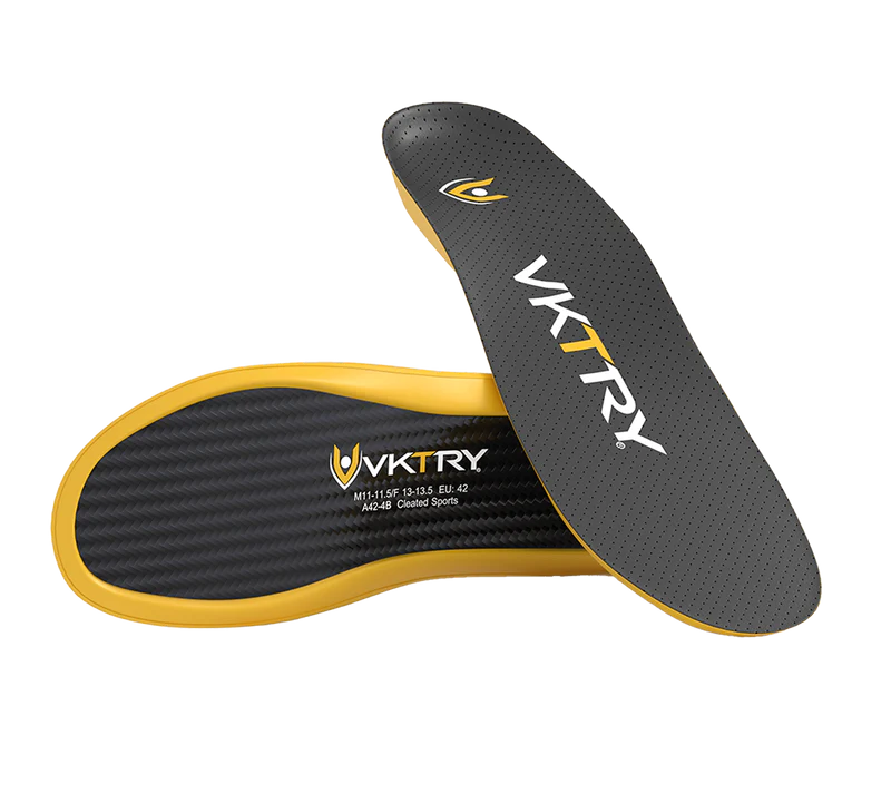 5 Ultimate Insoles to Crush It in Basketball Shoes 2025