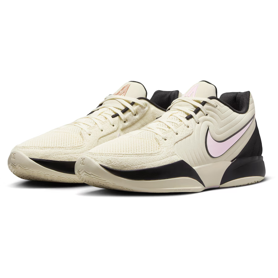 Nike Ja 2 Review: Performance, Style, and Everything You Need to Know.