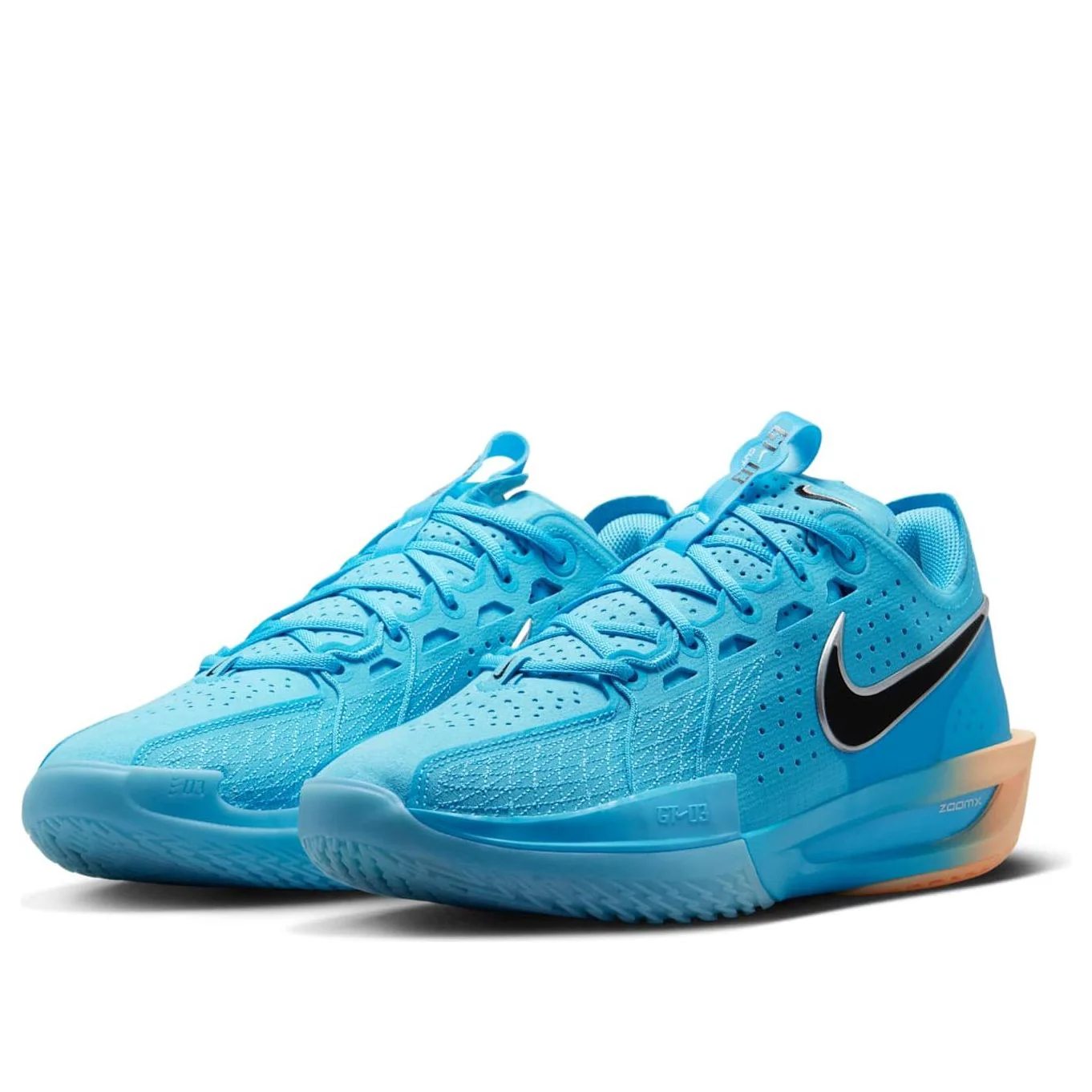 Review of The Nike GT Cut 3.