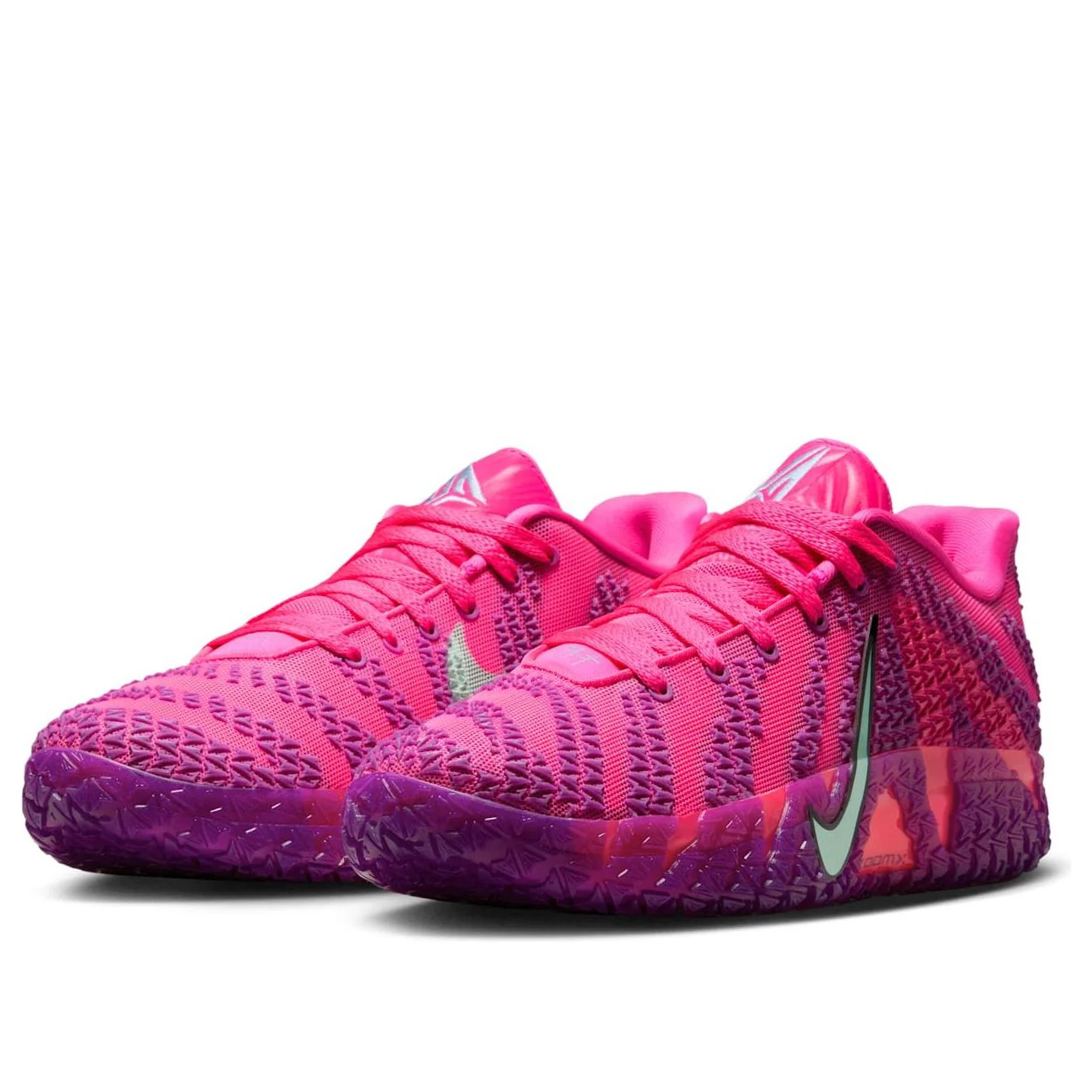 Review Of The Electrifying Nike Ja 3.