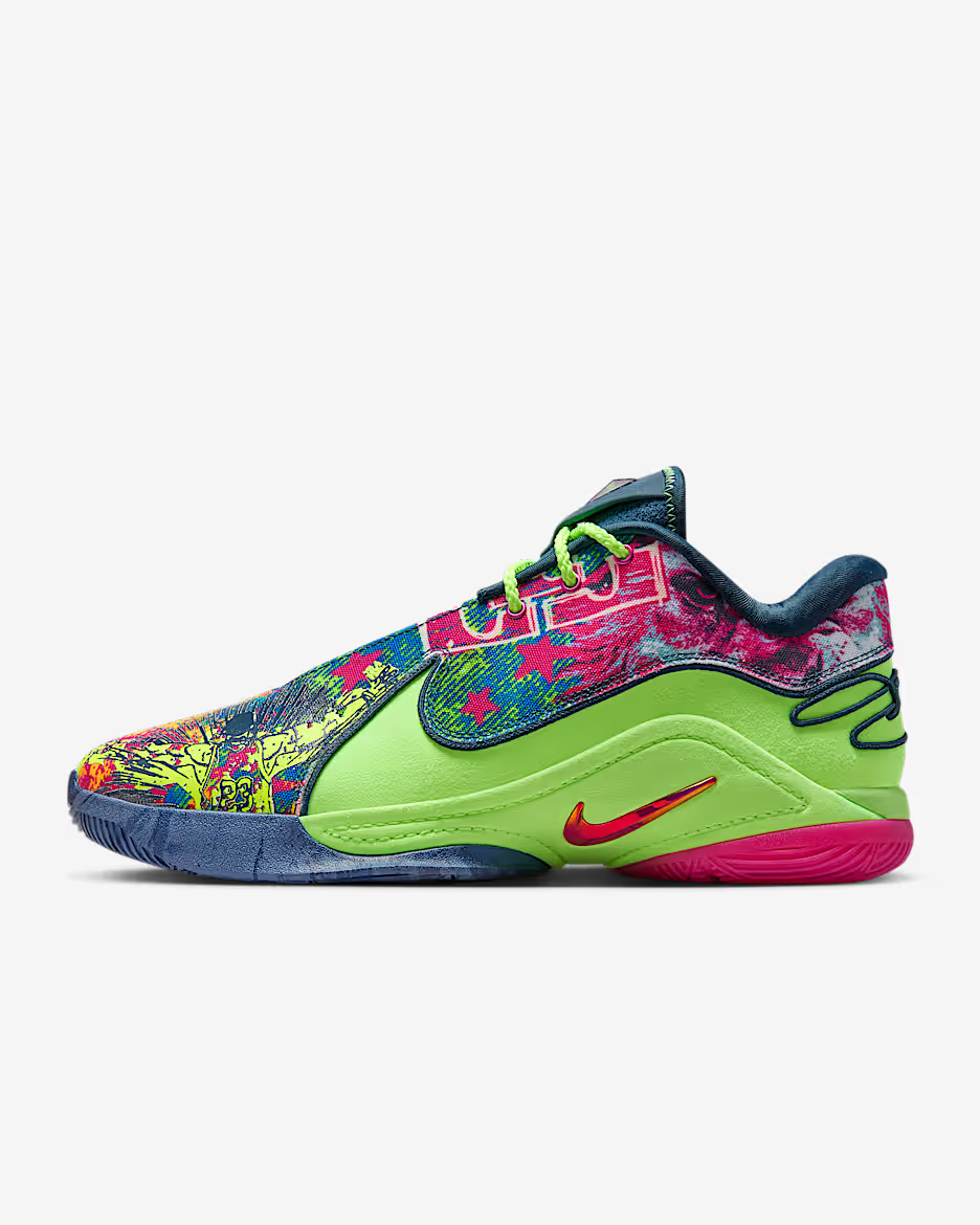 What Is The Single Best Basketball Shoe In 2025?