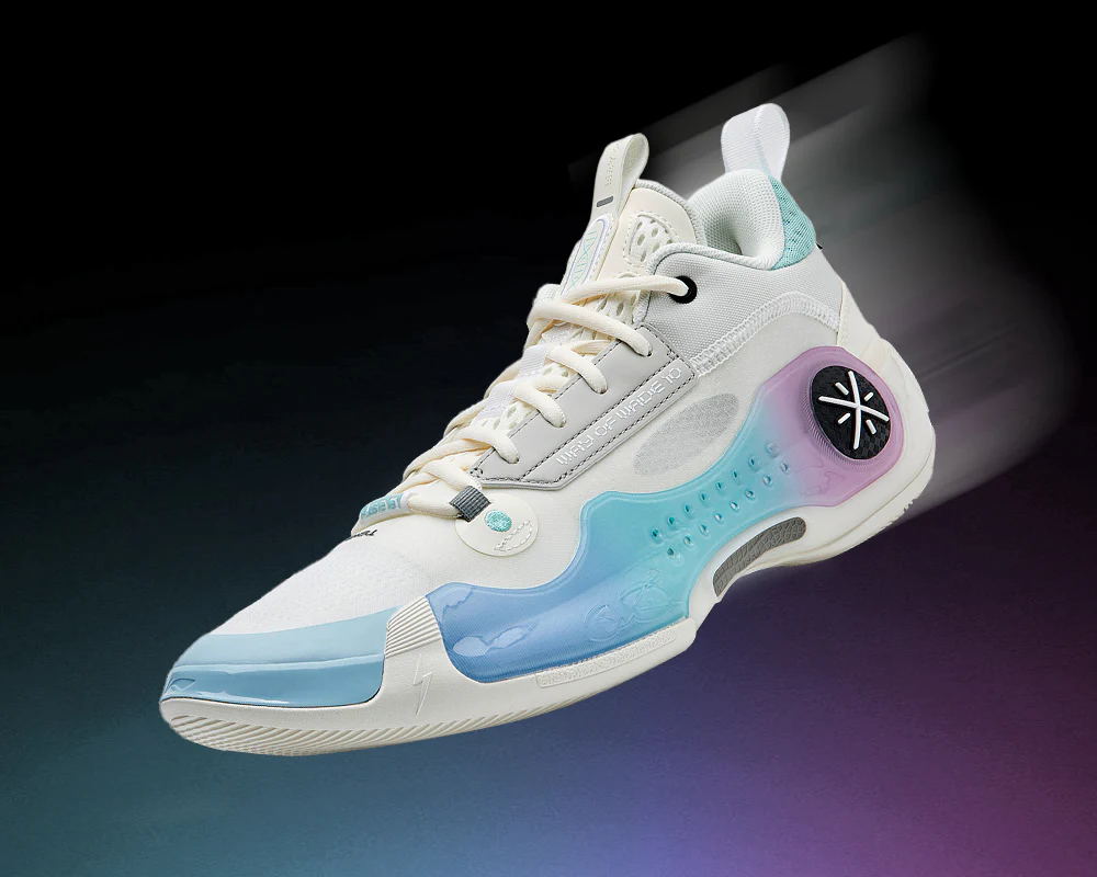 Review Of The Way Of Wade 10.