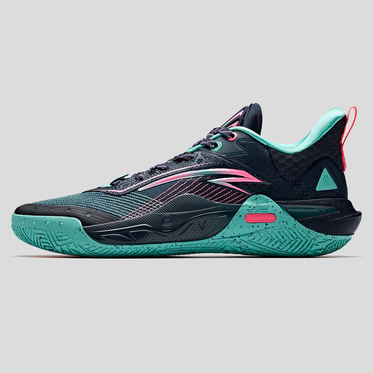 Honest Review Of The Legendary ANTA KAI 1 Speed.